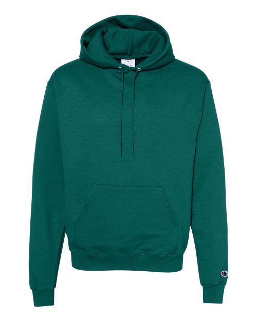 Champion Unisex Powerblend® Hooded Sweatshirt - Image 6