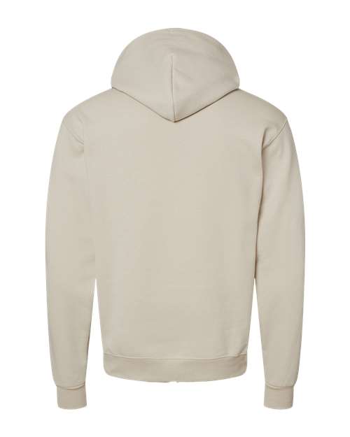 Champion Unisex Powerblend® Hooded Sweatshirt - Image 50
