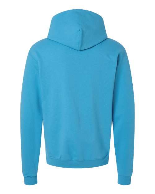 Champion Unisex Powerblend® Hooded Sweatshirt - Image 34