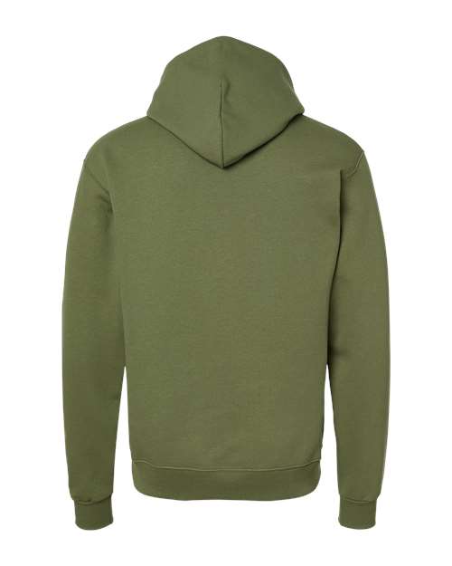Champion Unisex Powerblend® Hooded Sweatshirt - Image 38