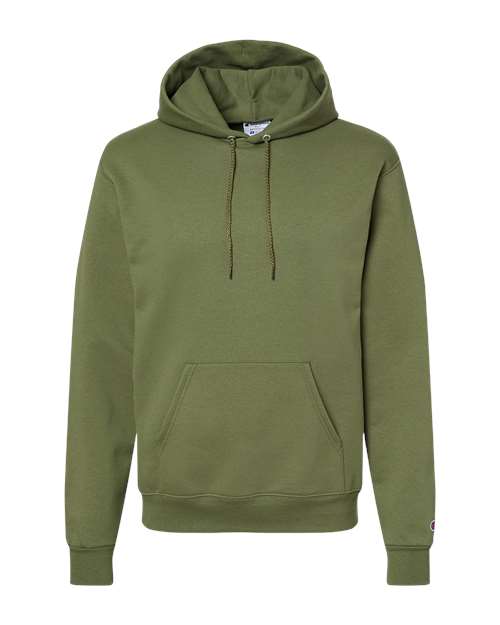 Champion Unisex Powerblend® Hooded Sweatshirt - Image 7