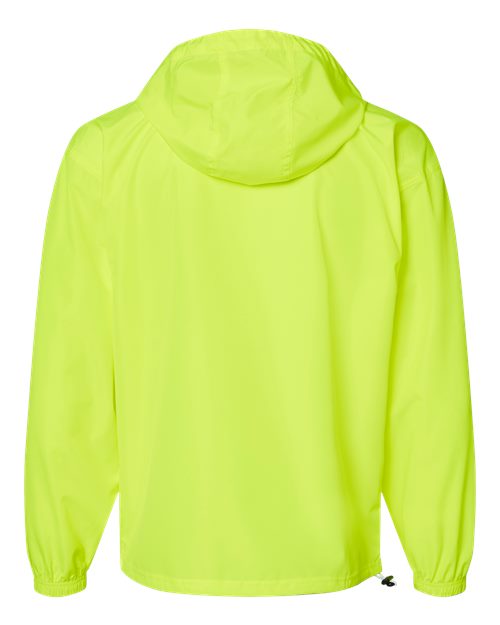 Champion Unisex Packable Anorak Jacket - Image 27