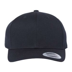 Alternative view of YP Classics CVC Snapback Cap