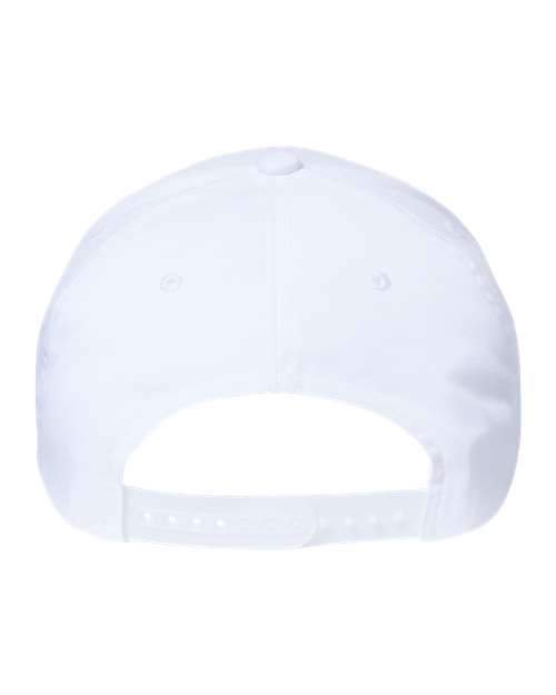 YP Classics CVC Snapback Cap - Image 11