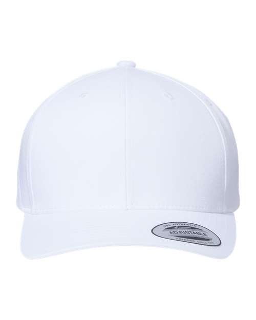 YP Classics CVC Snapback Cap - Image 6