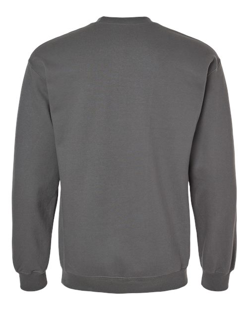 Gildan Unisex Softstyle® Midweight Crewneck Sweatshirt - Image 31