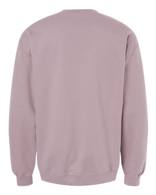 Gildan Unisex Softstyle® Midweight Crewneck Sweatshirt - Image 40