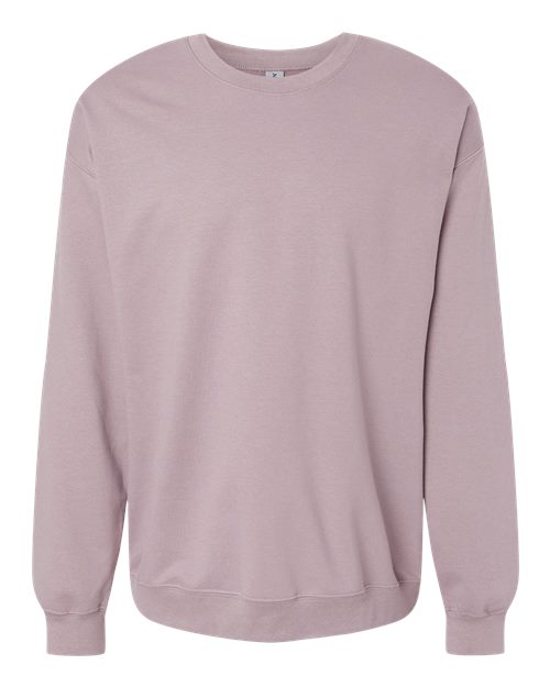 Gildan Unisex Softstyle® Midweight Crewneck Sweatshirt - Image 15