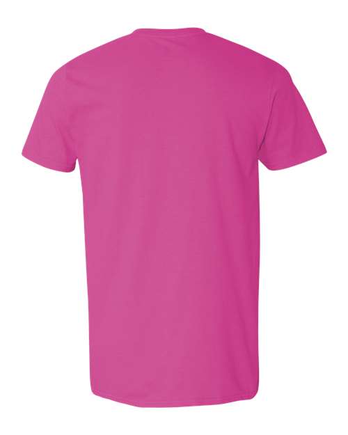 Gildan Unisex Softstyle® T-Shirt - Image 125