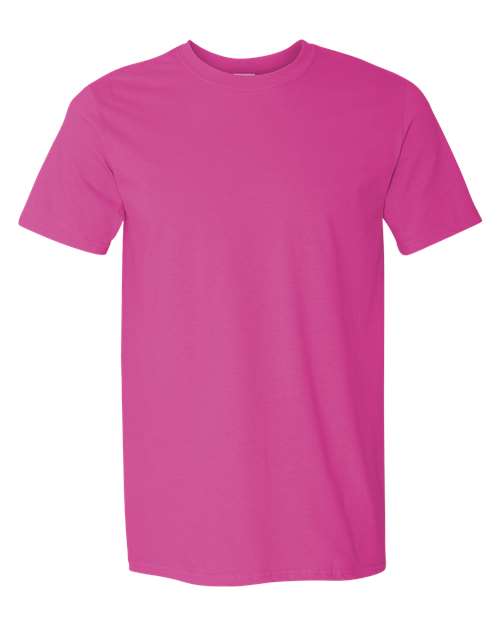 Gildan Unisex Softstyle® T-Shirt - Image 33