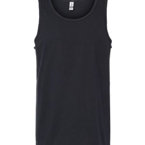 Alternative view of Gildan Unisex Softstyle® Tank Top