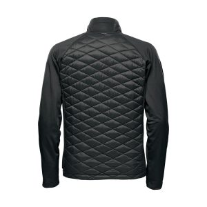 Alternative view of Boulder Quilted Jacket