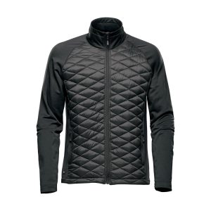 Boulder Quilted Jacket