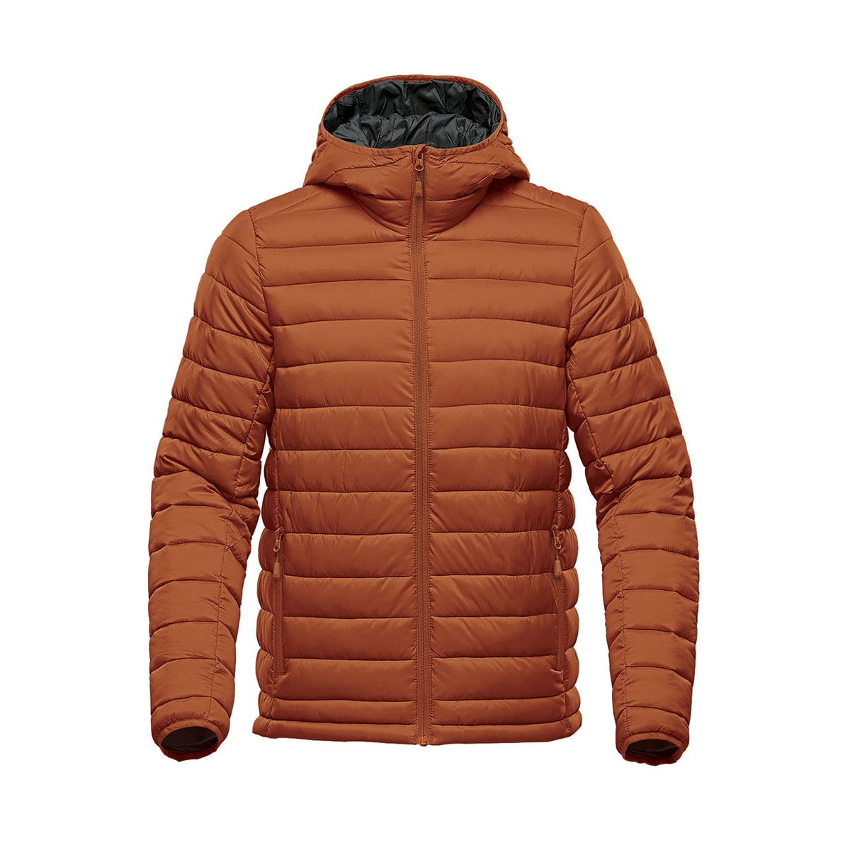 Stavanger Quilted Jacket - Image 7