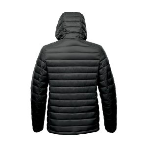 Alternative view of Stavanger Quilted Jacket