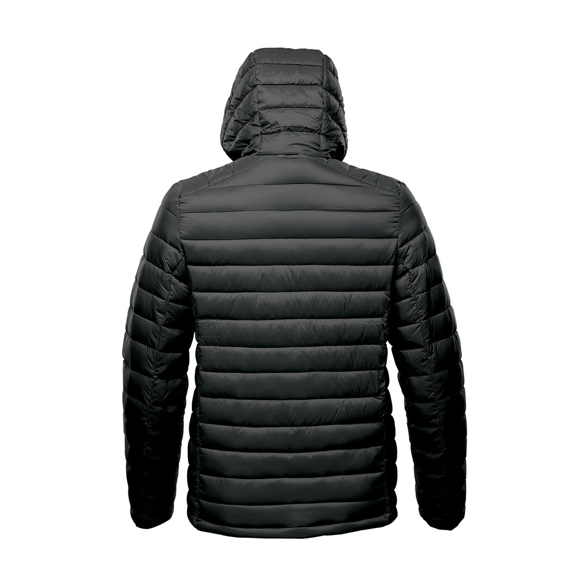 Stavanger Quilted Jacket - Image 2