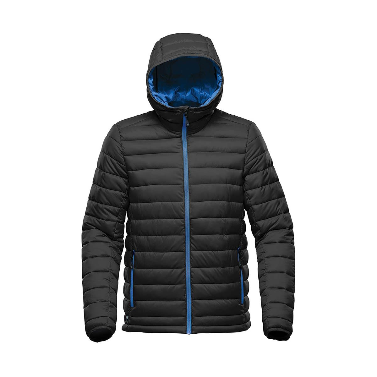Stavanger Quilted Jacket - Image 3