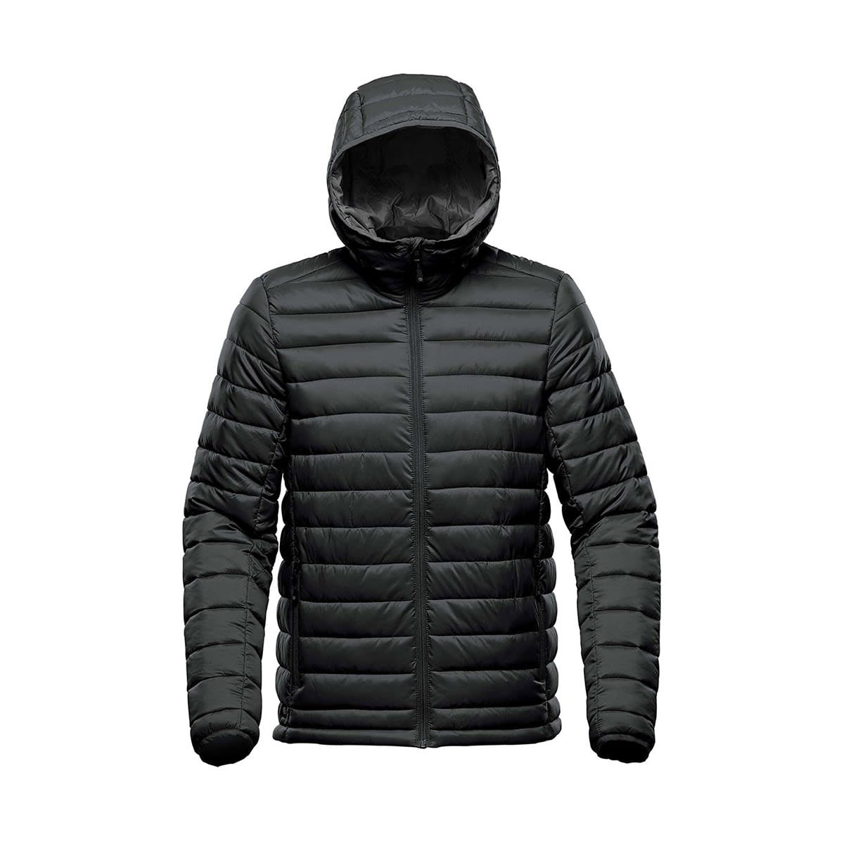 Stavanger Quilted Jacket - Image 4
