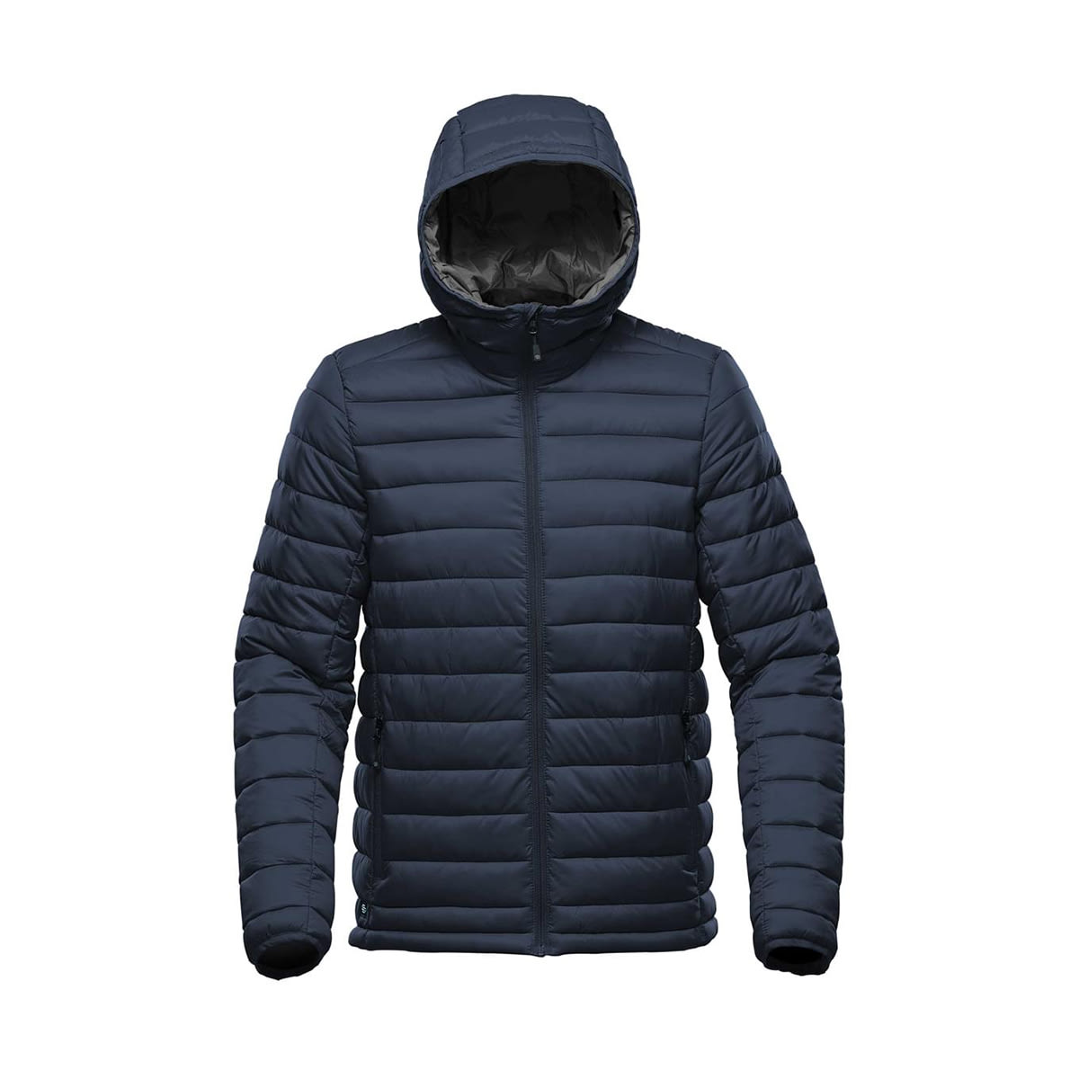 Stavanger Quilted Jacket - Image 5