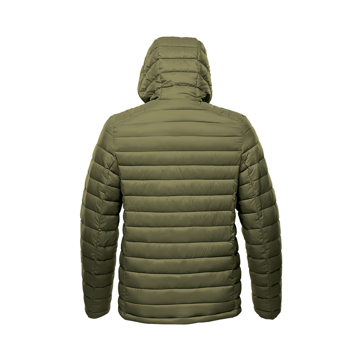 Stavanger Quilted Jacket - Image 9