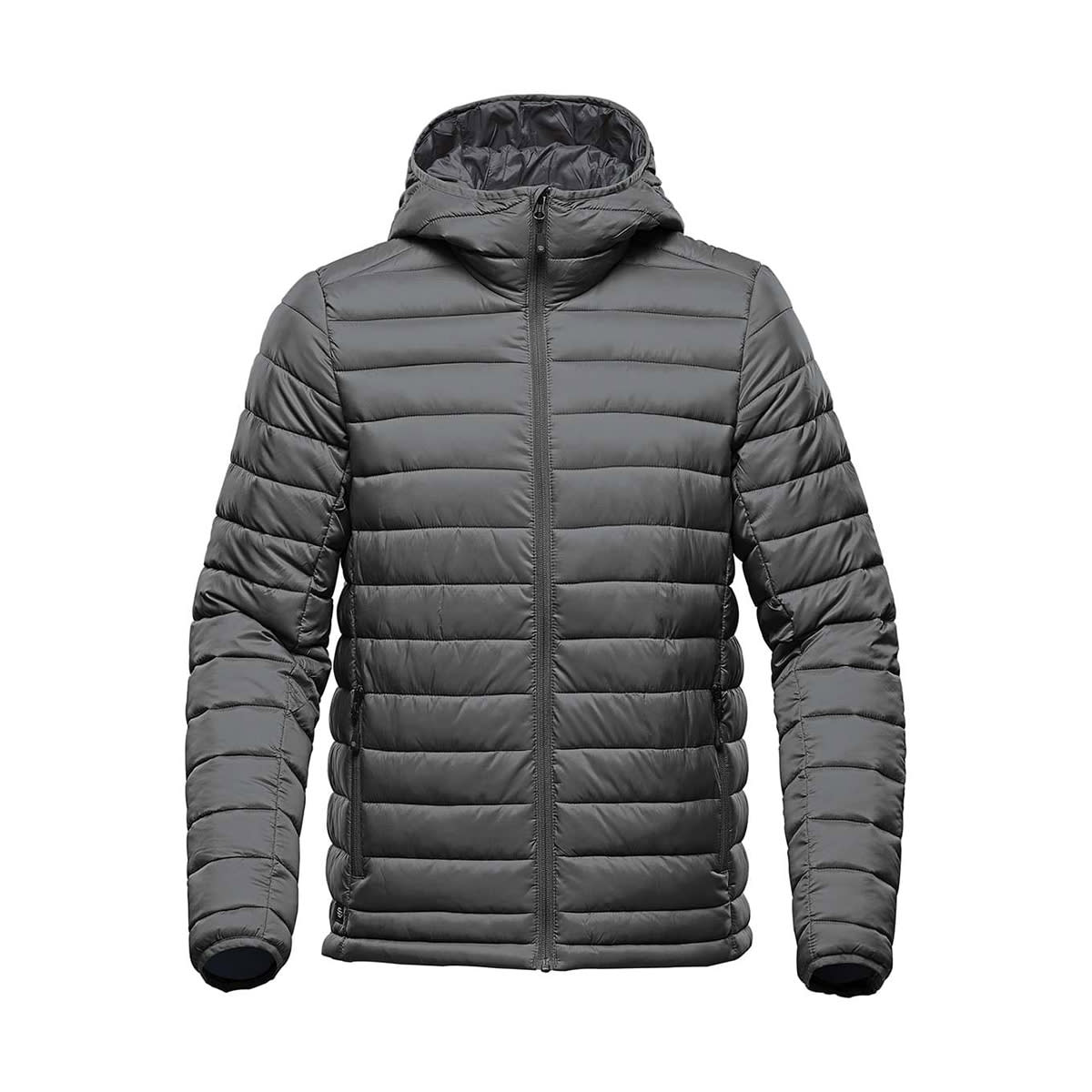 Stavanger Quilted Jacket - Image 6