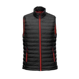 Stavanger Quilted Vest