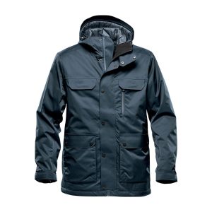 Zurich Thermal Jacket