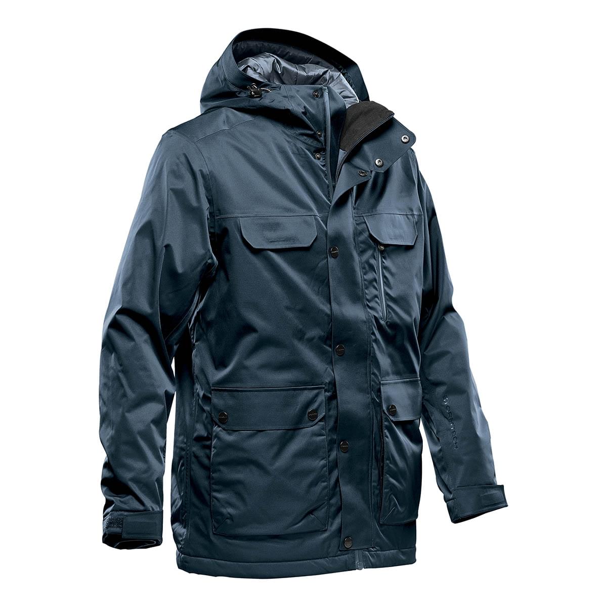 Zurich Thermal Jacket - Image 3