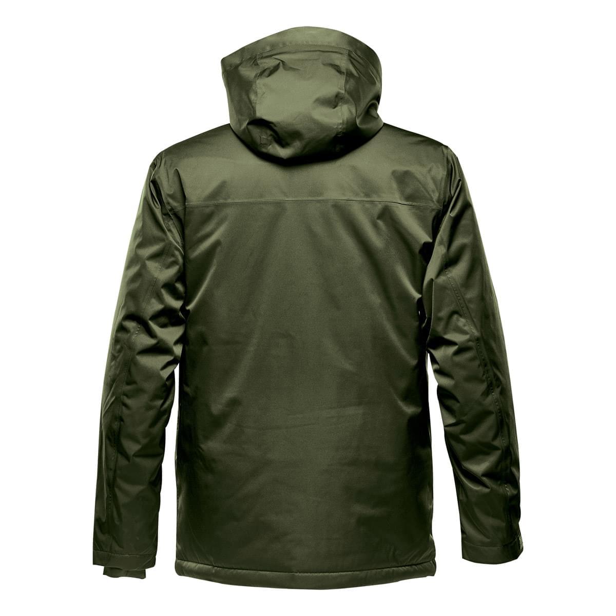 Zurich Thermal Jacket - Image 5