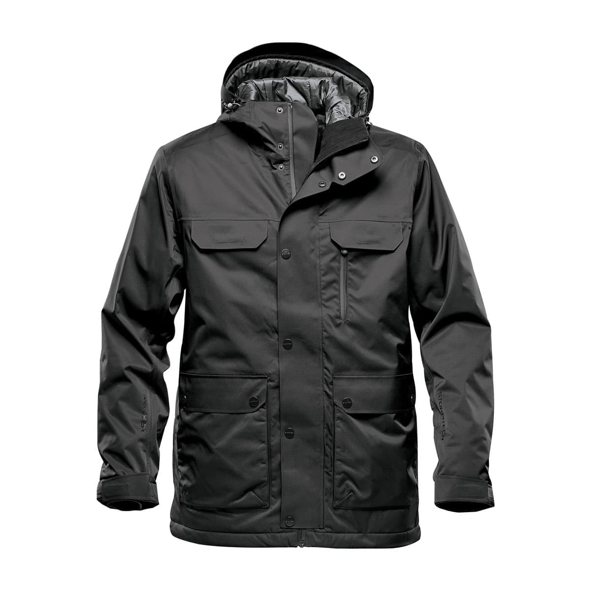 Zurich Thermal Jacket - Image 7