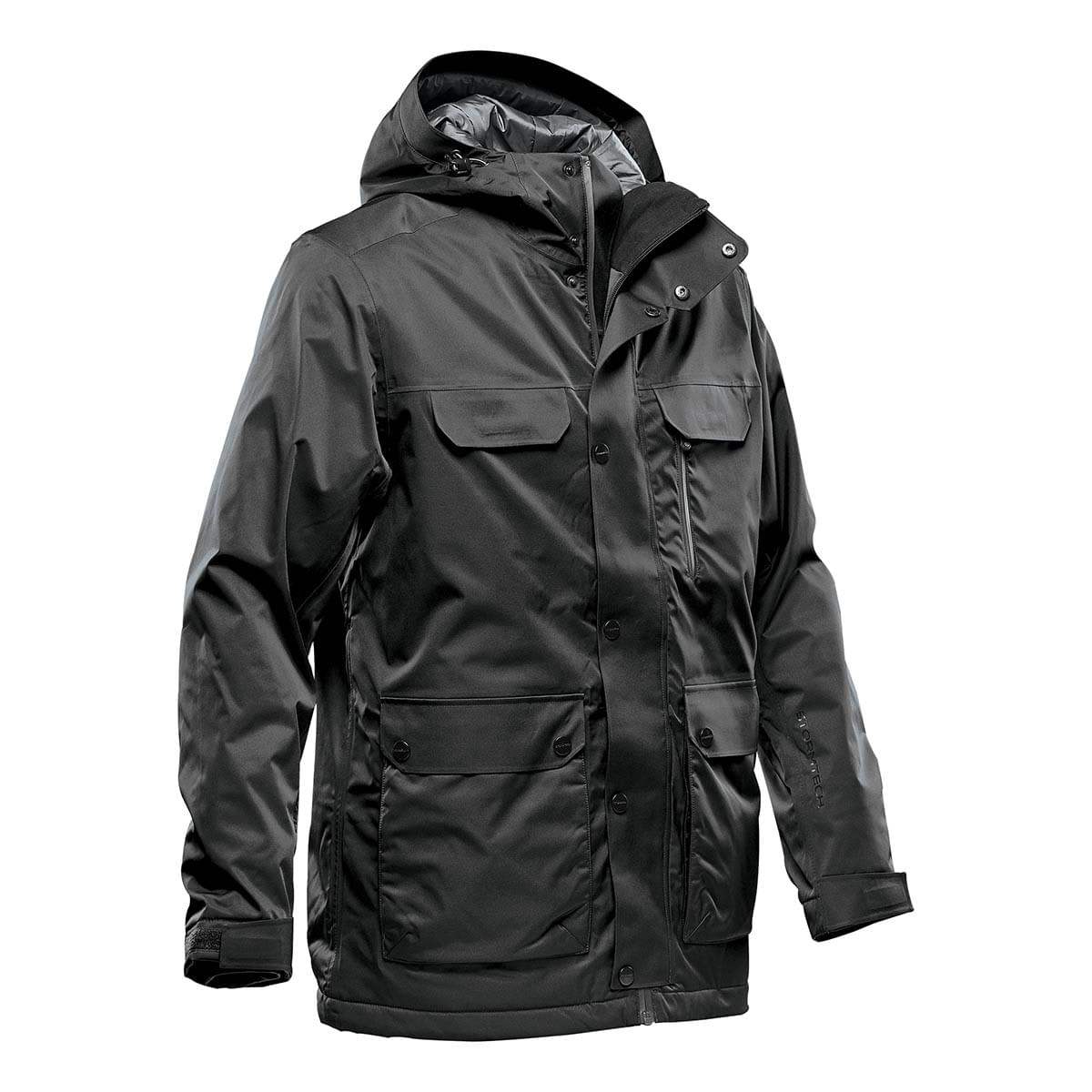 Zurich Thermal Jacket - Image 9