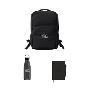 Alternative view of MOMENTUM MODE 3-PIECE GIFT SET