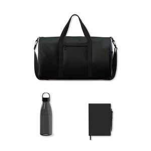 DAILY ASCENT 3-PIECE GIFT SET