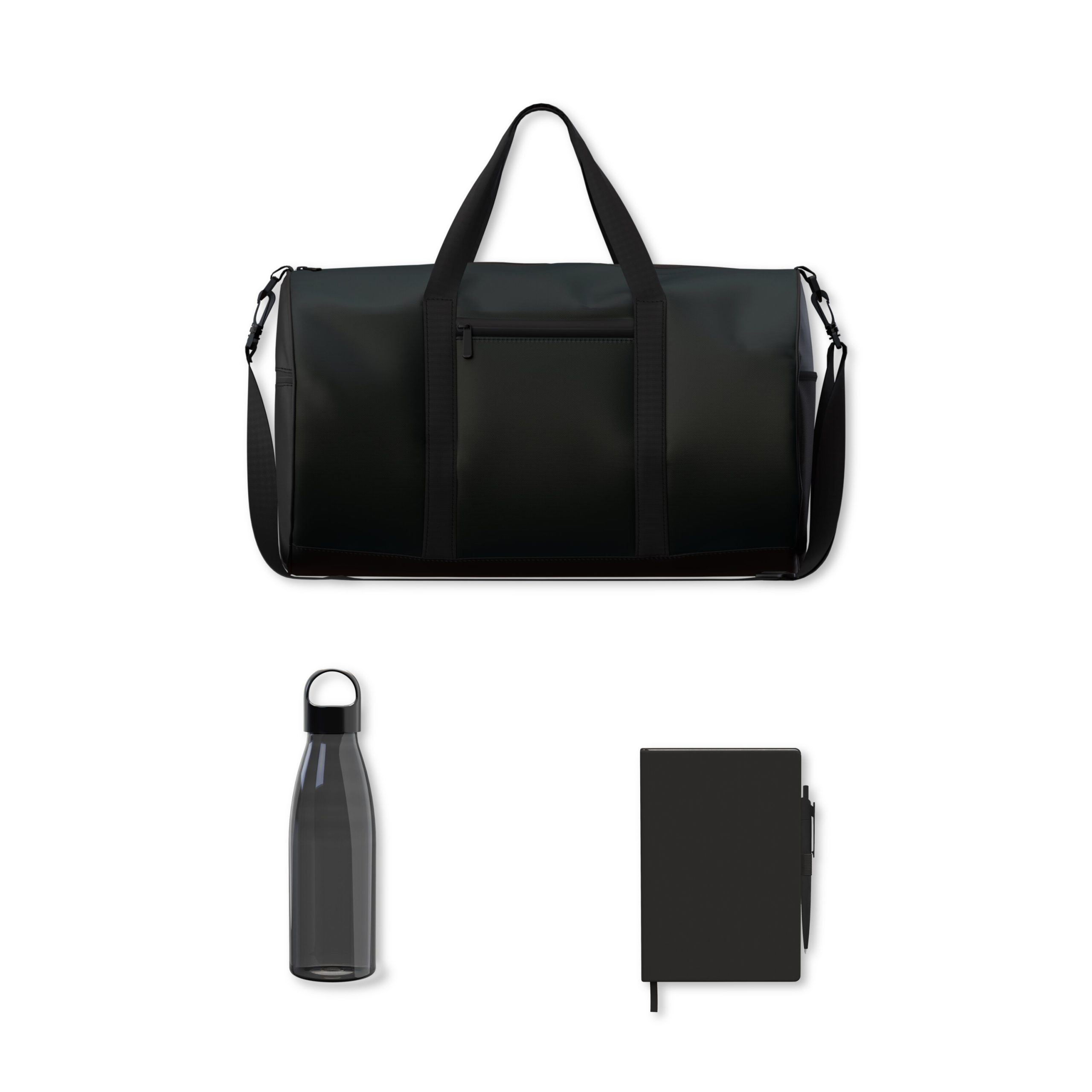 DAILY ASCENT 3-PIECE GIFT SET