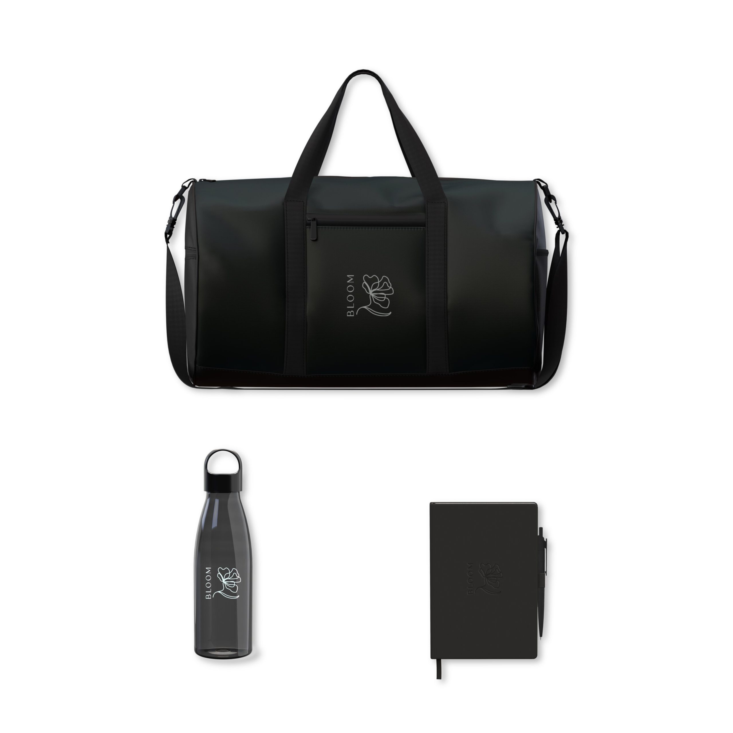 DAILY ASCENT 3-PIECE GIFT SET - Image 2