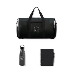 Alternative view of RELENTLESS RHYTHM 3-PIECE GIFT SET