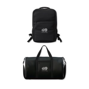 Alternative view of DUAL MOTION 2-PIECE GIFT SET