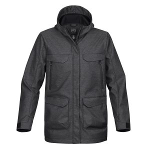 Rover Bonded Field Coat