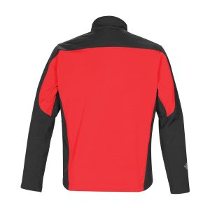 Alternative view of Edge Softshell Jacket