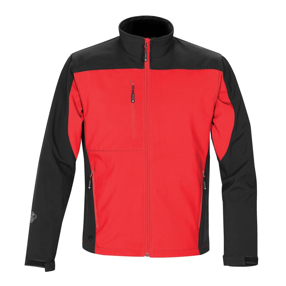 Edge Softshell Jacket