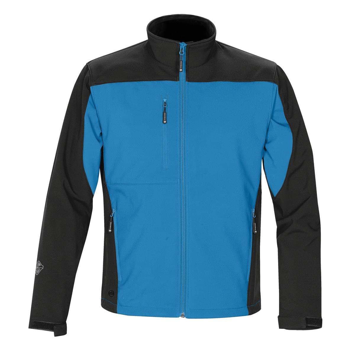 Edge Softshell Jacket - Image 3