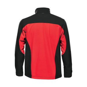 Alternative view of Cascades Softshell Jacket