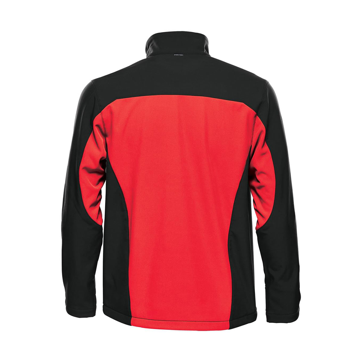 Cascades Softshell Jacket - Image 2