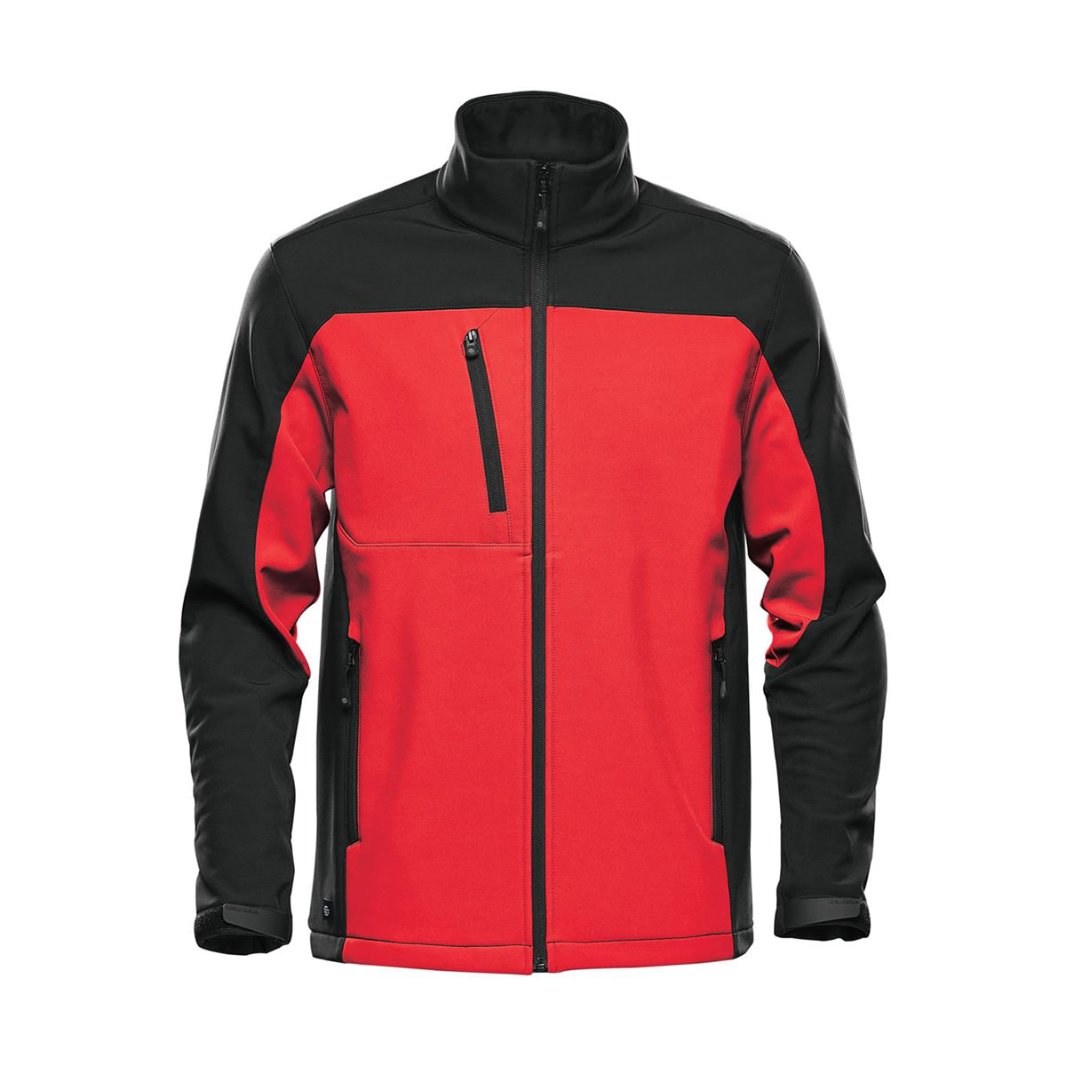 Cascades Softshell Jacket