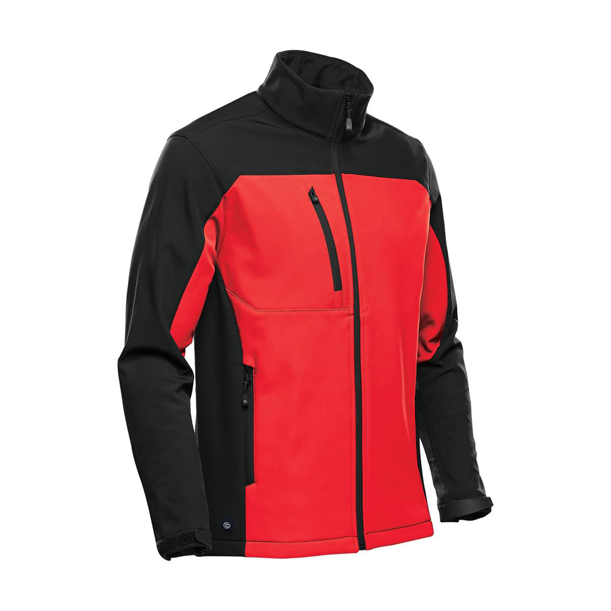Cascades Softshell Jacket - Image 3