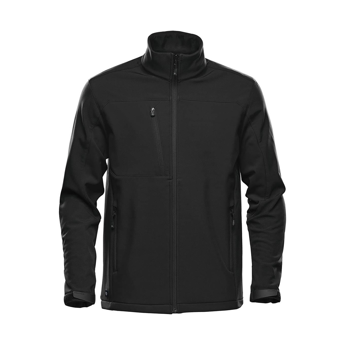 Cascades Softshell Jacket - Image 4