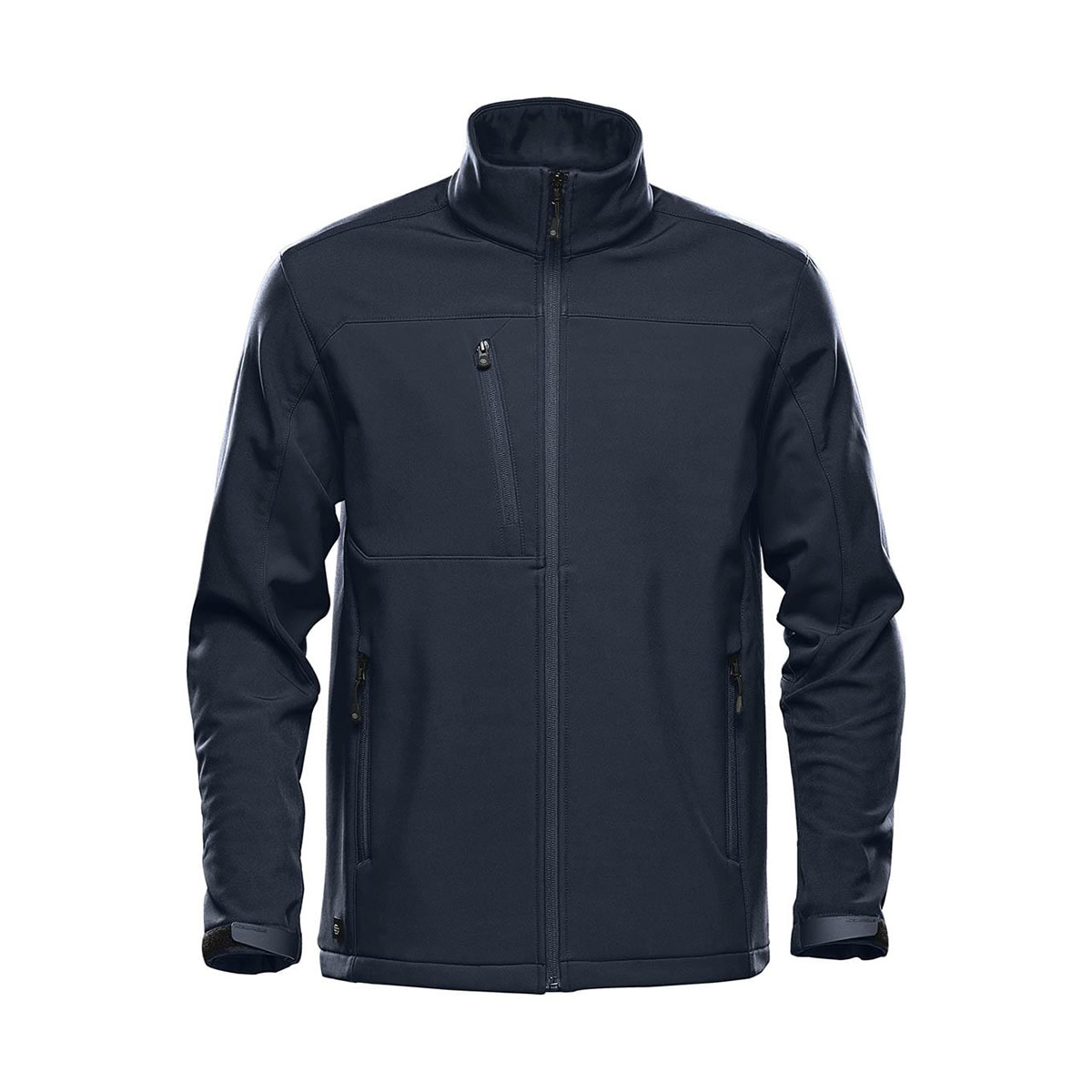 Cascades Softshell Jacket - Image 7