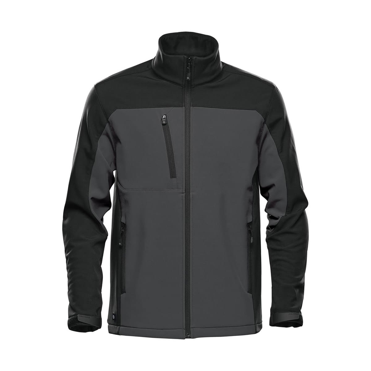 Cascades Softshell Jacket - Image 9