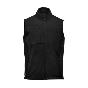 Cascades Softshell Vest