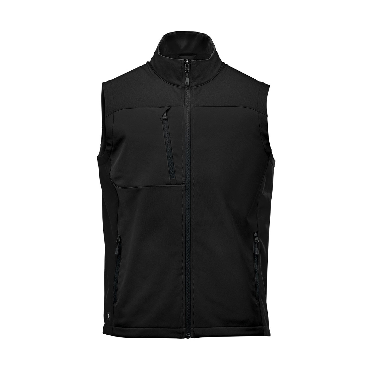 Cascades Softshell Vest